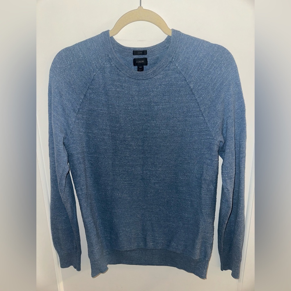 J.CREW Men’s Casual Sweater